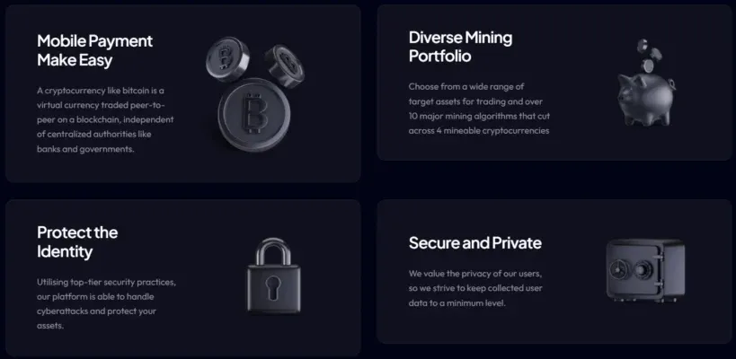 Stock Market Matrix 2 ekran