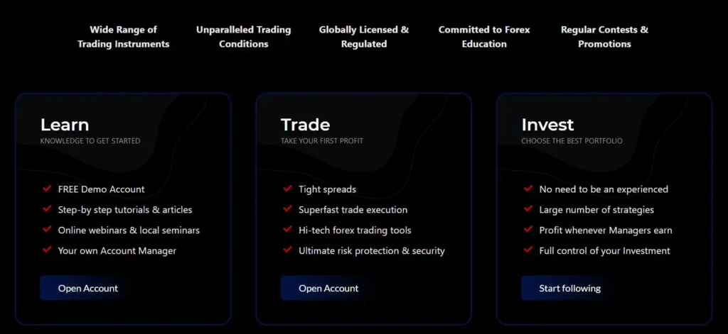 Stocktradingomarket 2 ekran