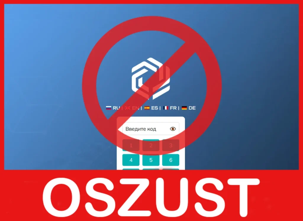 STProfit twarz ekran