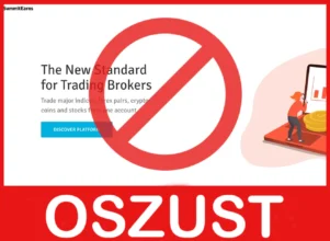 SummitEarns twarz ekran