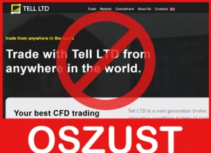 Tell LTD twarz ekran