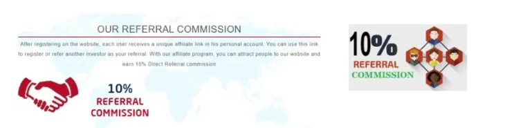 Texlar-Funds 2 ekran