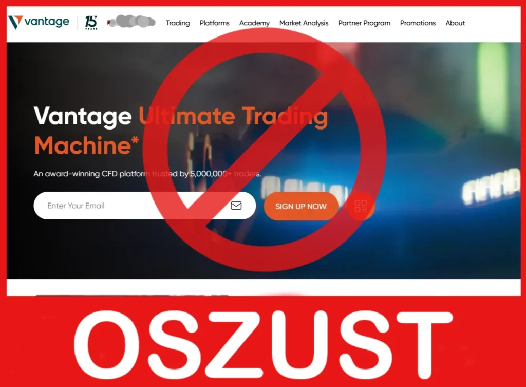 TradeAone twarz ekran