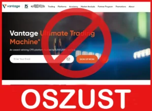 TradeAone twarz ekran