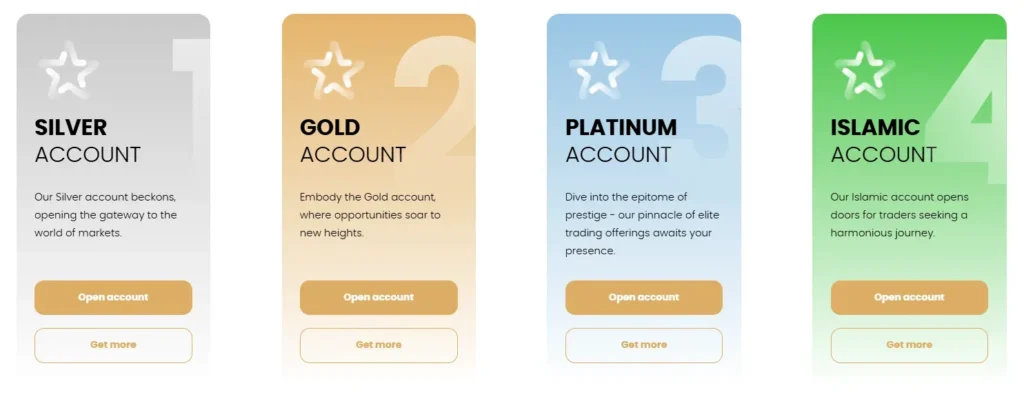 TradeEU Global 2 ekran