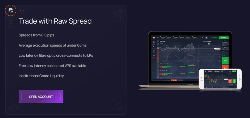 Veles Assets 1 ekran