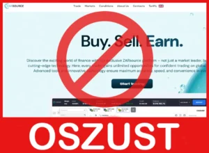 ZARsource twarz ekran