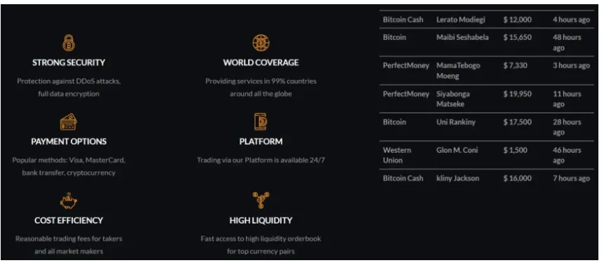 Zuttex Group 1 ekran