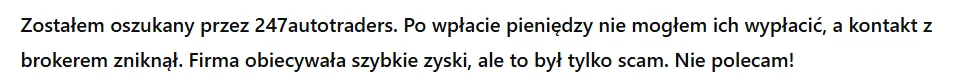 247autotraders 3 ekran