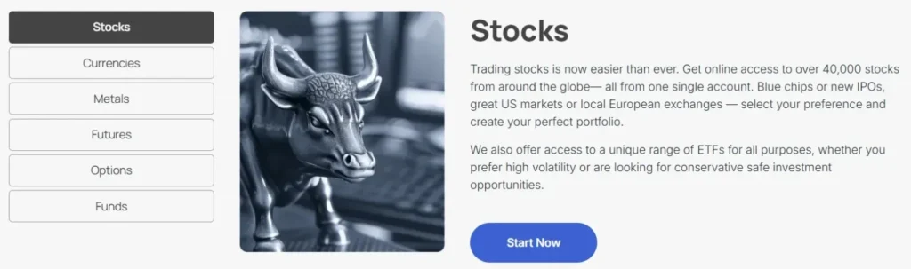 Altacon Investment Group 1 ekran