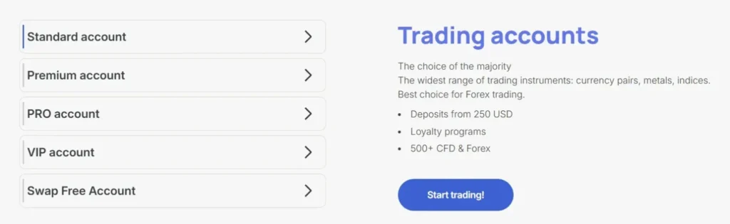 Altacon Investment Group 2 ekran