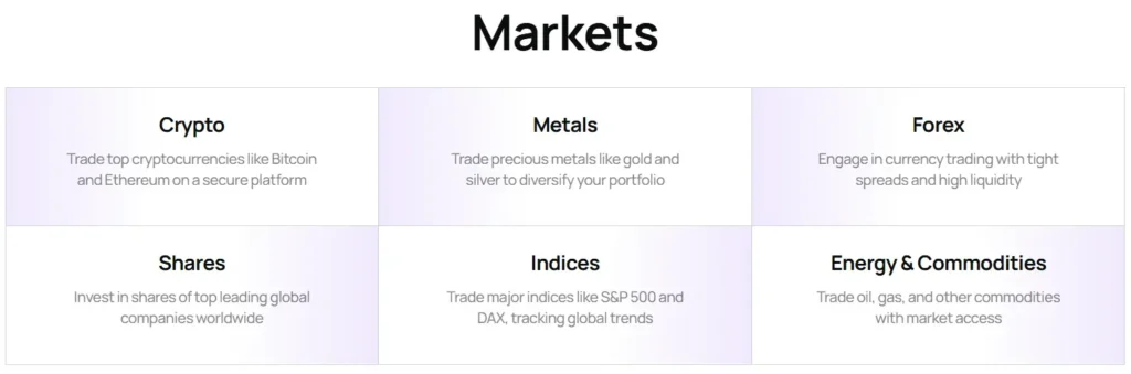 Armira Capital 1 ekran