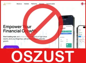 Armira Capital twarz ekran