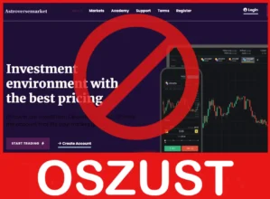 Astroversemarket twarz ekran