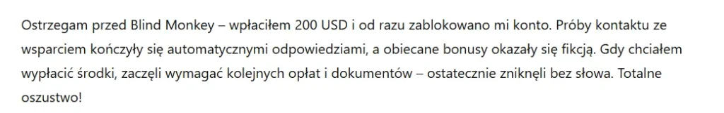 Blind Monkey 3 ekran