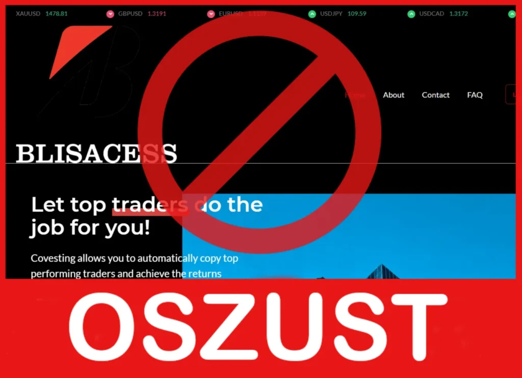 Blisacess twarz ekran