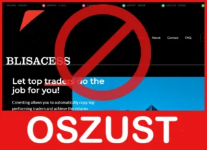 Blisacess twarz ekran