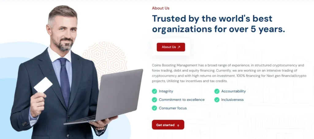 Coins Boosting 2 ekran