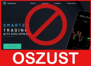 DeuMarkets twarz ekran