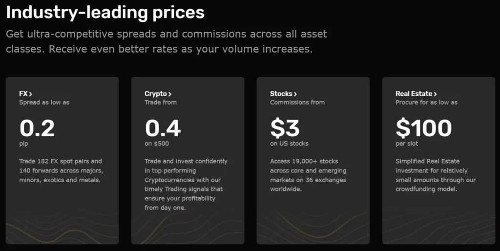 EmilyNkosi Projecttrading 2 ekran
