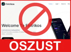 Fintrikos twarz ekran