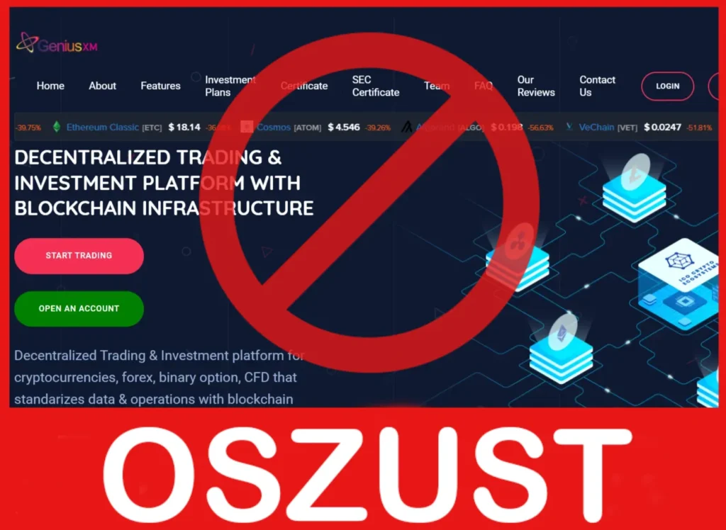 GENIUSXM twarz ekran