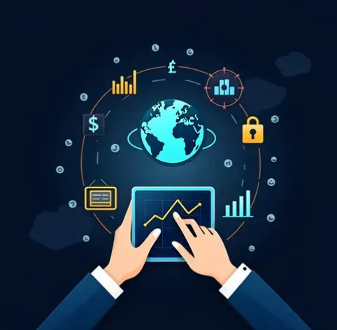 Globalflexdex 1 ekran