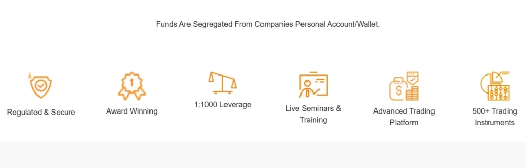 Globex Corporation Limited 1 ekran