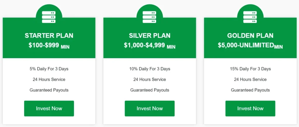 Globex Corporation Limited 2 ekran