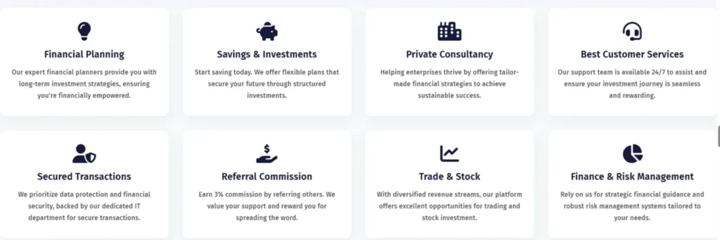 Greener Pasture Trading 2 ekran