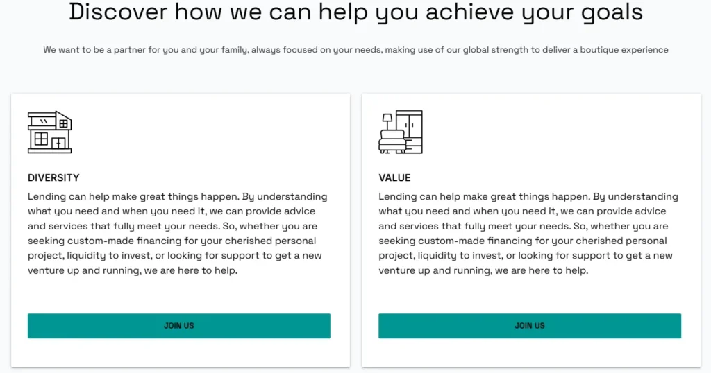 Horizon Finance Brokerage 2 ekran