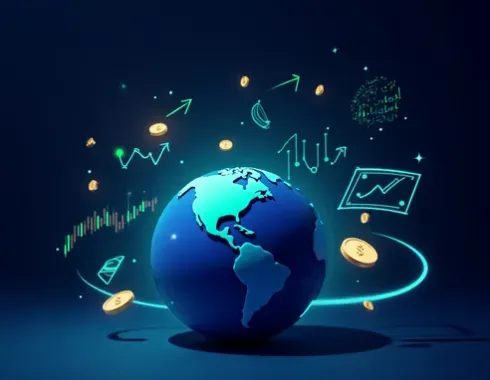 Lucky Strike 1 ekran