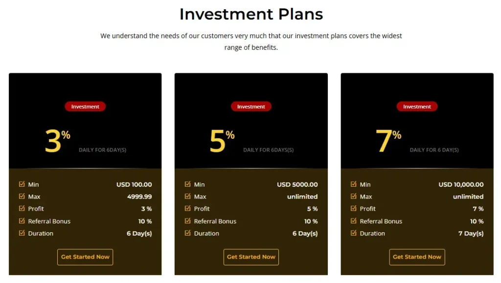 Minebuilders Limited 2 ekran