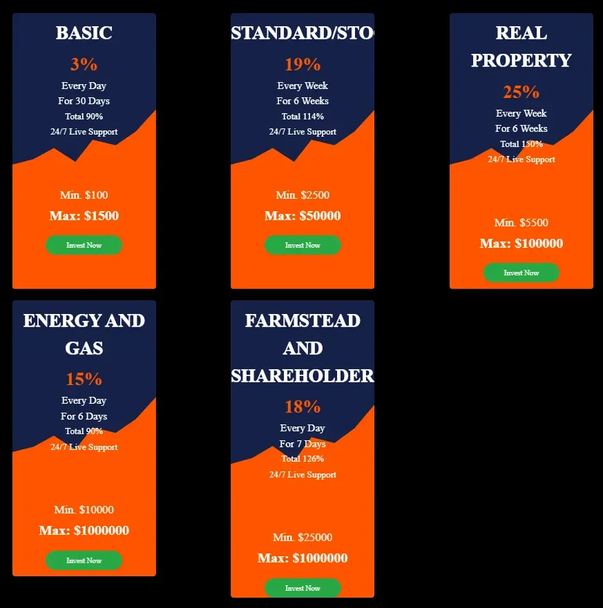 Miners Trades 2 ekran