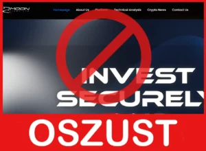 Moon Stamp twarz ekran