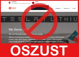 Nivesttrade twarz ekran