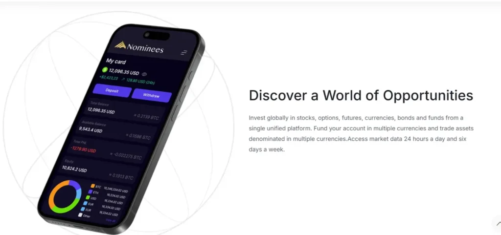 Nominees INV 2 ekran