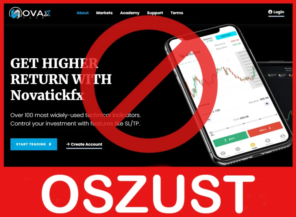 Novatickfx twarz ekran