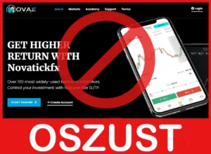 Novatickfx twarz ekran