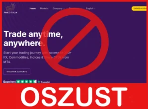 Pimco Italia twarz ekran