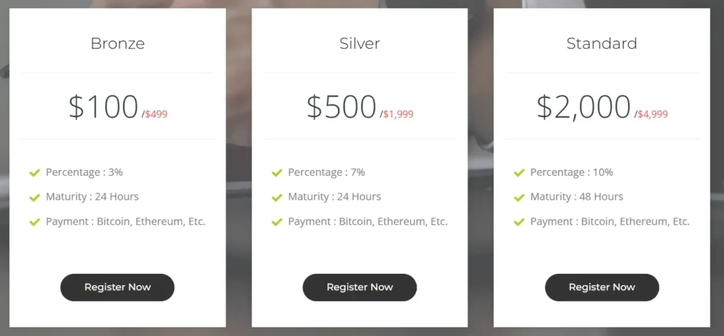 Promarket Edge 2 ekran