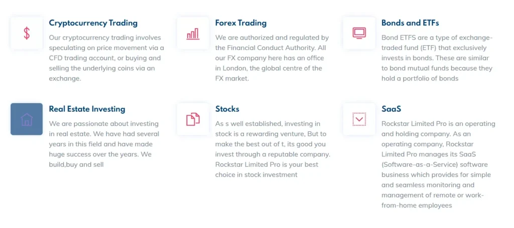 Rockstar Limited Pro 1 ekran