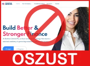 Rockstar Limited Pro twarz ekran