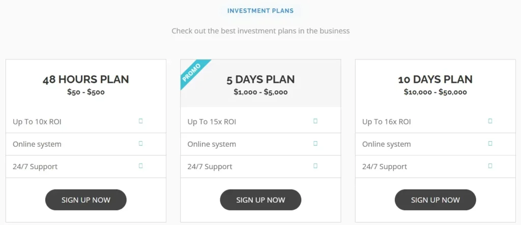 Royalgateinvestment 2 ekran