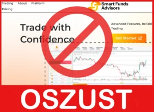 SmartMoney Counselors twarz ekran