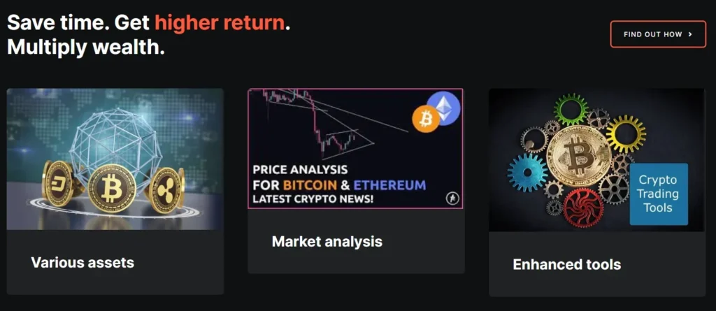 Spleenchange Market 1 ekran