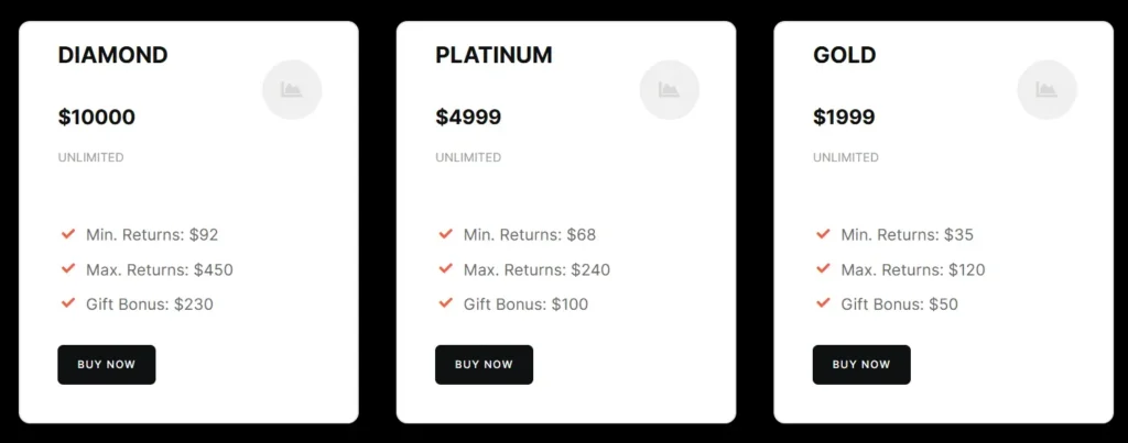 Spleenchange Market 2 ekran