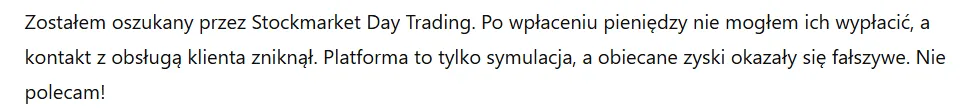 Stockmarket Day Trading 3 ekran