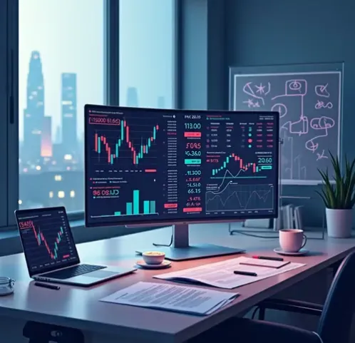 Strass Capital 2 ekran