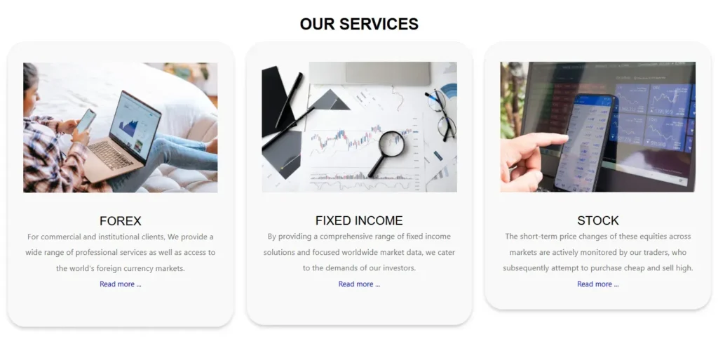 Swift Affiliate Mining 1 ekran